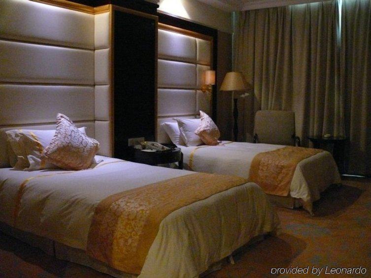 City Hotel Foshan Oda fotoğraf