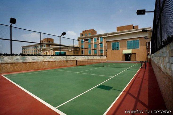 City Hotel Foshan Konforlar fotoğraf