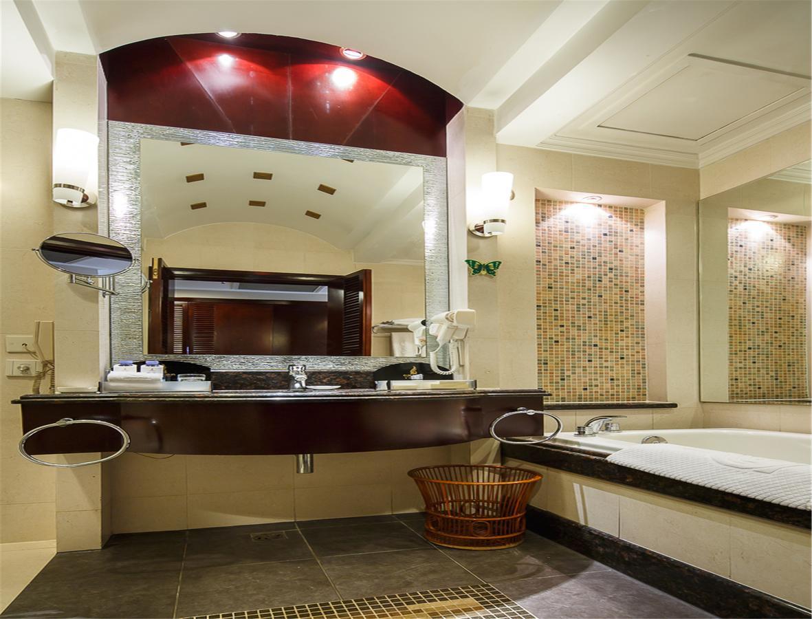 City Hotel Foshan Dış mekan fotoğraf